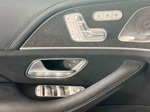 Certified 2024 Mercedes-Benz GLE 450 4MATIC w/ AMG Line Exterior image 19