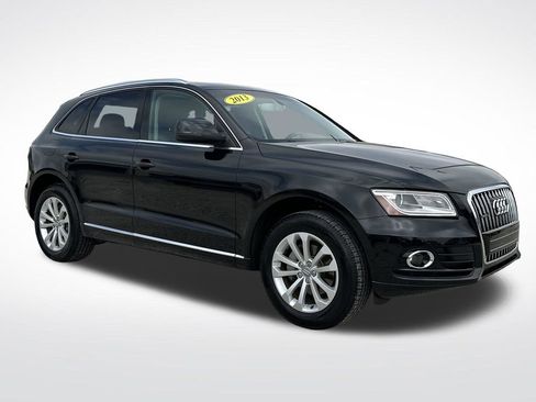 Used 2013 Audi Q5 2.0T Premium Plus image 9