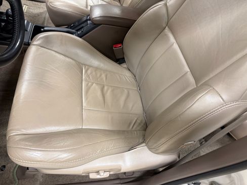 Used 1997 Toyota 4Runner Limited AWD/4WD image 23