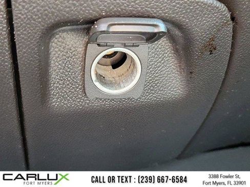 Used 2018 Chevrolet Silverado 1500 W/T w/ Trailering Package AWD/4WD image 22