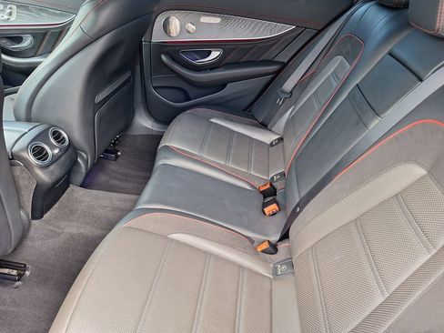 Used 2022 Mercedes-Benz E 53 AMG 4MATIC Sedan image 24