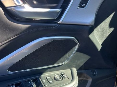 Used 2020 Acura RDX FWD image 20