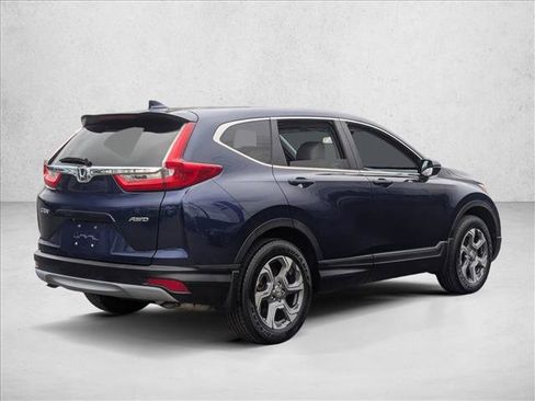 Used 2019 Honda CR-V EX image 5