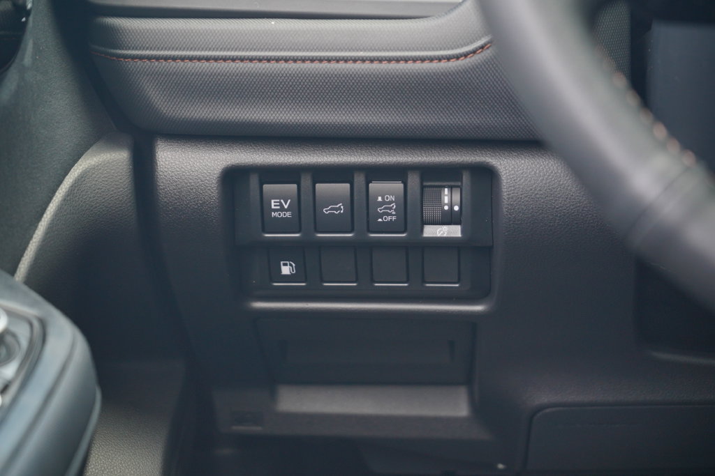 New 2026 Subaru Forester Touring AWD/4WD image 20
