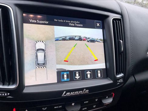 Used 2017 Maserati Levante S image 26