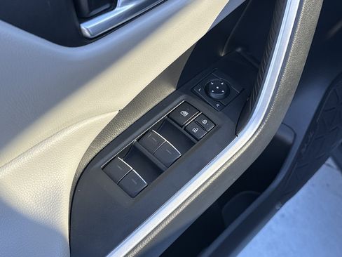 Certified 2024 Toyota RAV4 XLE image 15