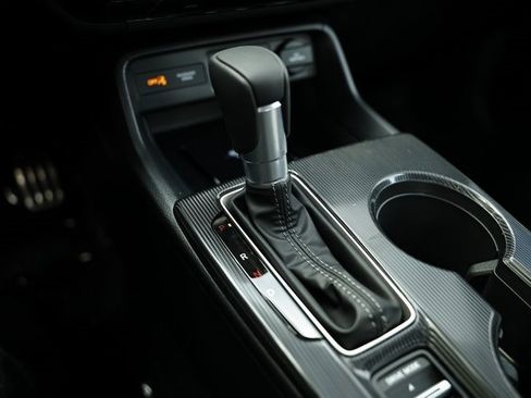 New 2026 Honda Civic Sport Touring image 39