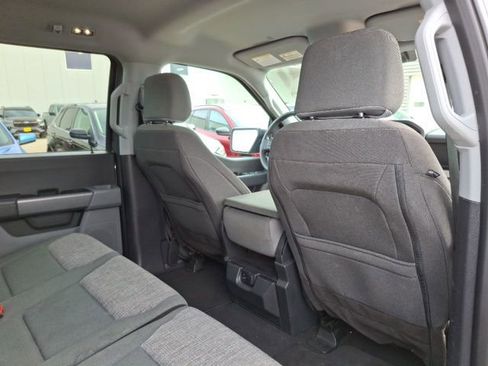 Used 2023 Ford F150 XLT image 24