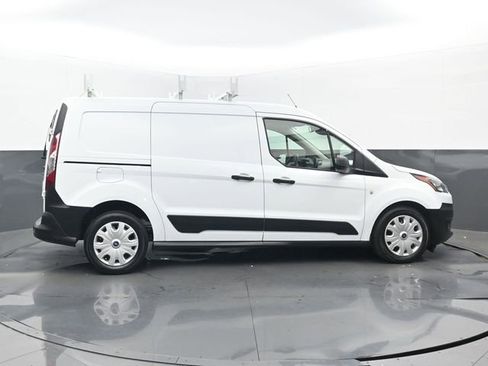 Used 2022 Ford Transit Connect XL FWD image 2