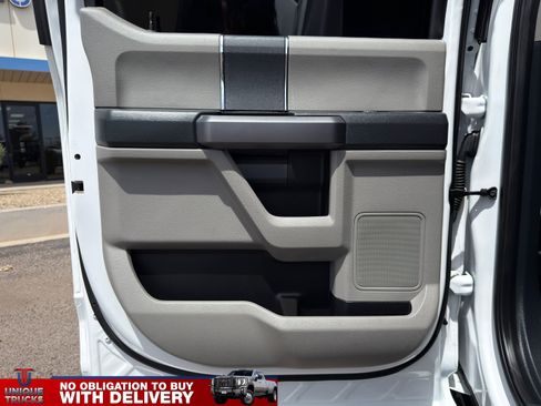 Used 2022 Ford F450 XLT w/ XLT Value Package AWD/4WD image 18