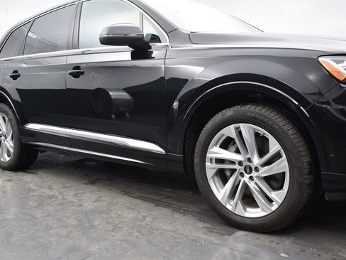 Used 2022 Audi Q7 3.0T Premium Plus image 34
