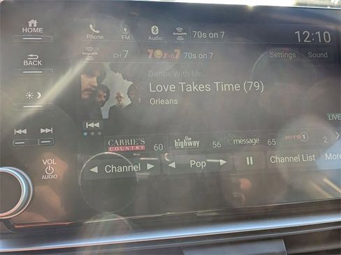 Used 2019 Honda Accord EX image 19