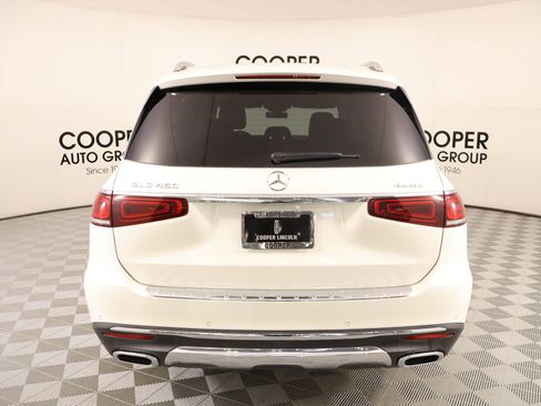 Used 2020 Mercedes-Benz GLS 450 4MATIC image 23