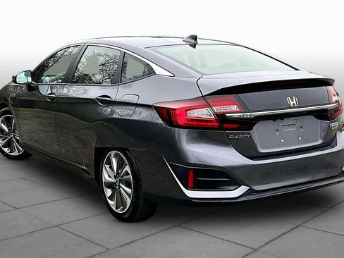Used 2021 Honda Clarity Touring image 12