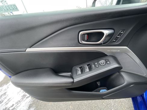 Used 2023 Acura Integra A-Spec image 12