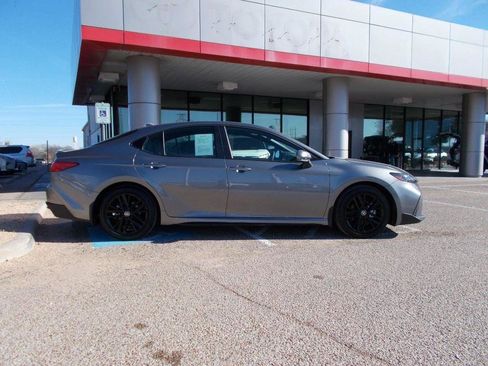 Certified 2026 Toyota Camry SE w/ Convenience Package image 6