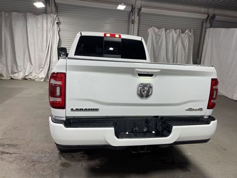 Used 2024 RAM 2500 Laramie image 6