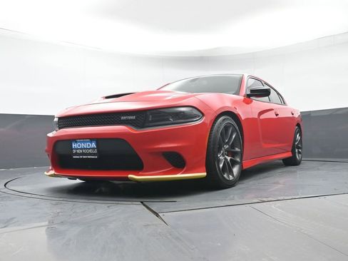 Used 2023 Dodge Charger R/T w/ Daytona Edition Group image 32