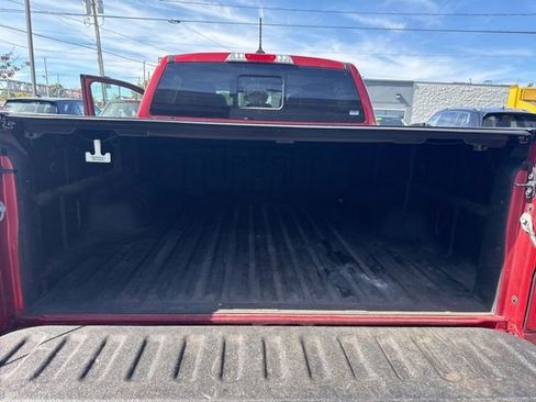 Used 2020 Ford Ranger Lariat w/ Equipment Group 501A Mid image 15