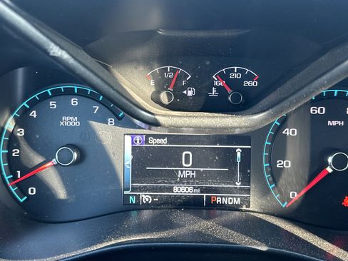 Used 2016 Chevrolet Colorado Z71 image 23