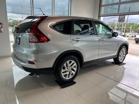 Used 2015 Honda CR-V EX image 7
