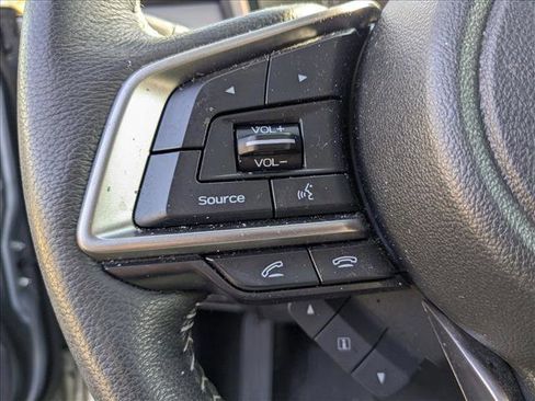 Used 2020 Subaru Outback Limited w/ Popular Package #2 image 15