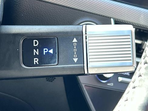 Certified 2024 Hyundai Sonata Limited FWD image 38
