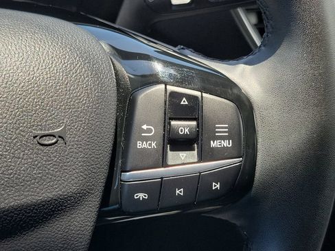 Used 2023 Ford Escape Platinum FWD image 31