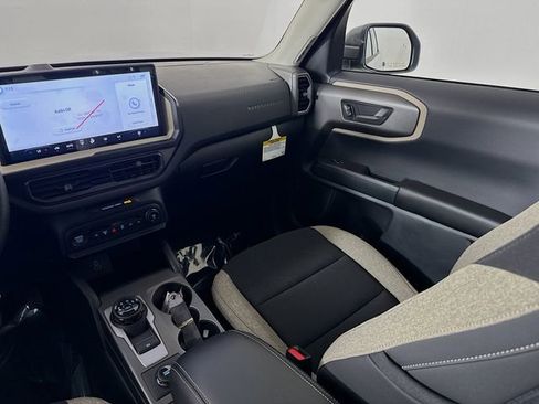 New 2026 Ford Bronco Sport Big Bend AWD/4WD image 21