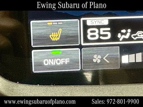 Certified 2026 Subaru Forester Premium AWD/4WD image 20