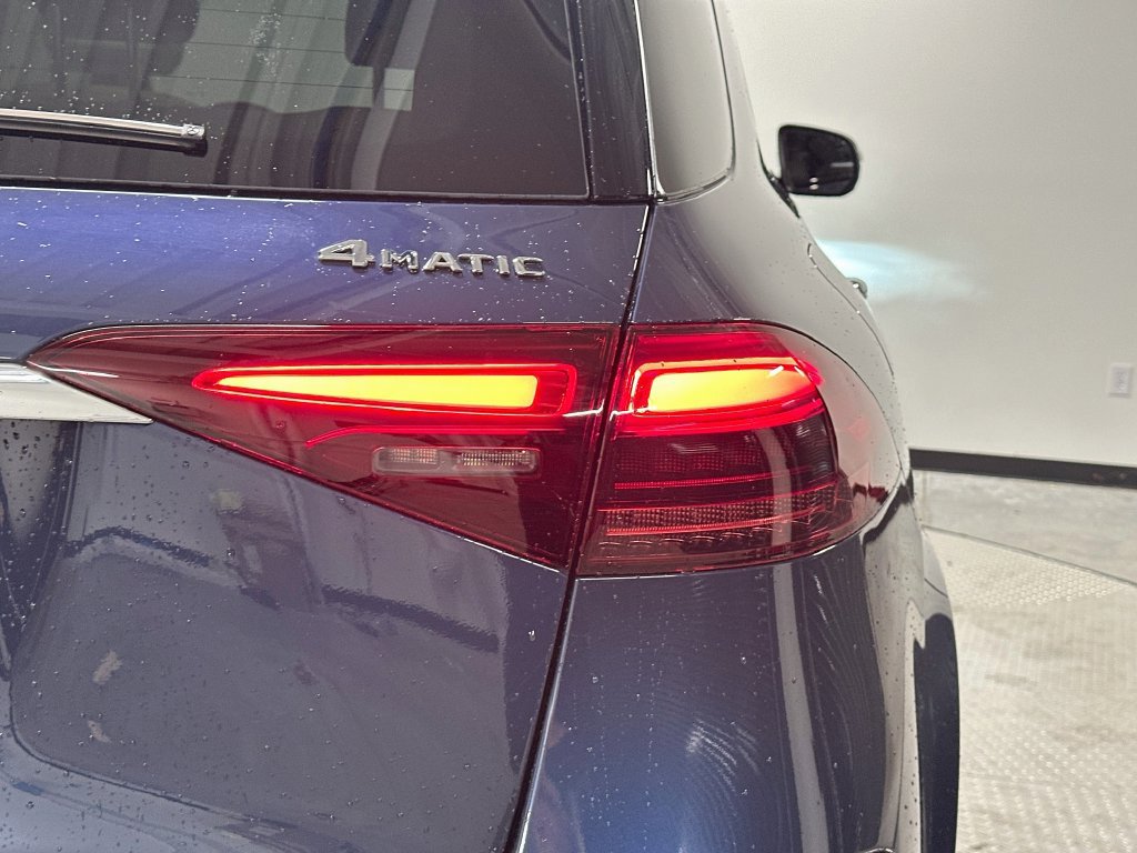Certified 2024 Mercedes-Benz GLE 450 4MATIC image 33