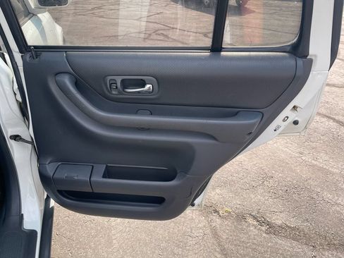 Used 1999 Honda CR-V EX image 22