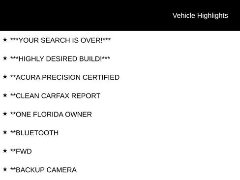 Used 2024 Acura Integra A-Spec image 2
