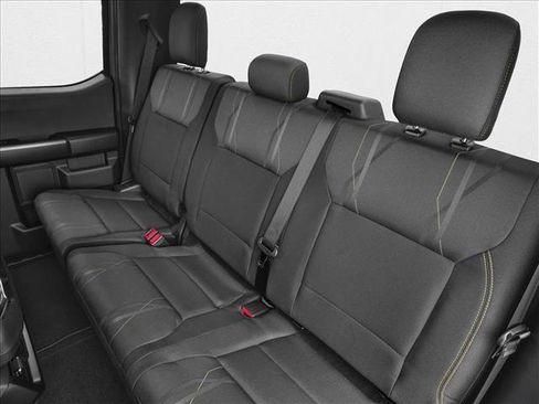 New 2026 Ford F150 STX image 9