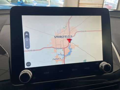 Used 2025 Mitsubishi Eclipse Cross SE image 34