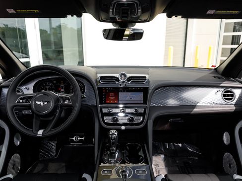 New 2026 Bentley Bentayga Speed AWD/4WD image 51