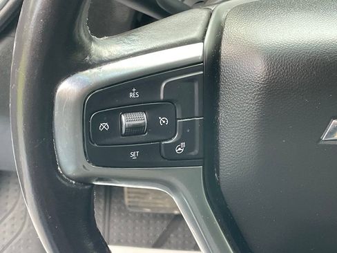 Certified 2020 Chevrolet Silverado 1500 LT w/ All-Star Edition image 32