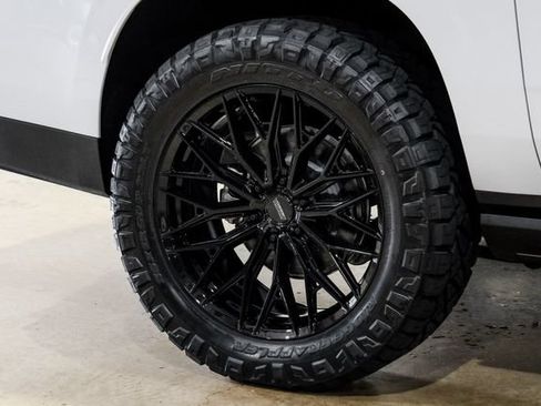 Used 2026 GMC Yukon XL Denali Ultimate AWD/4WD image 83