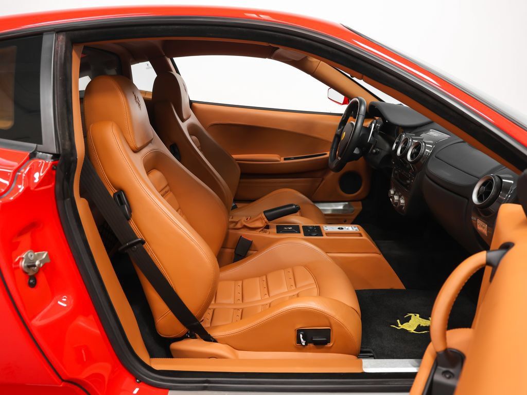 Used 2006 Ferrari F430 Coupe RWD image 19