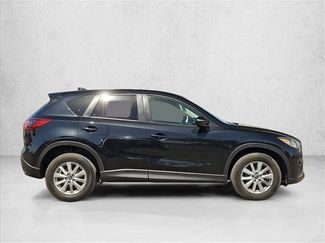 Used 2016 MAZDA CX-5 Touring AWD/4WD video 4