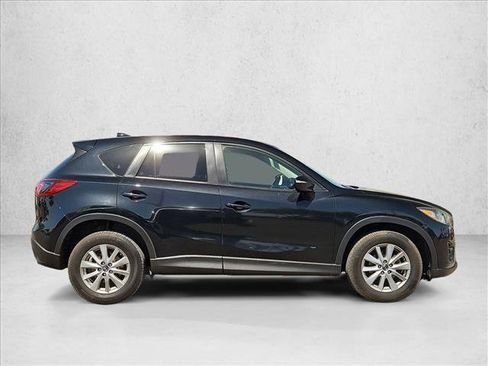 Used 2016 MAZDA CX-5 Touring AWD/4WD image 4