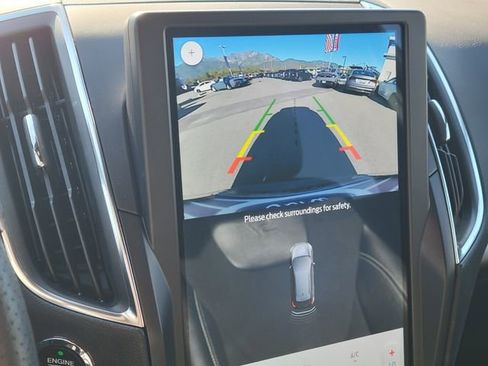 Used 2023 Ford Edge ST image 21