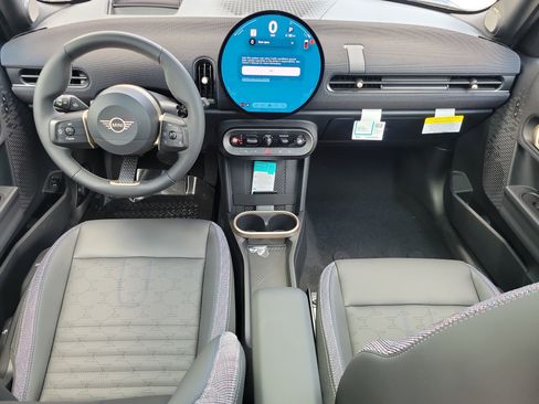 New 2026 MINI Cooper S image 13