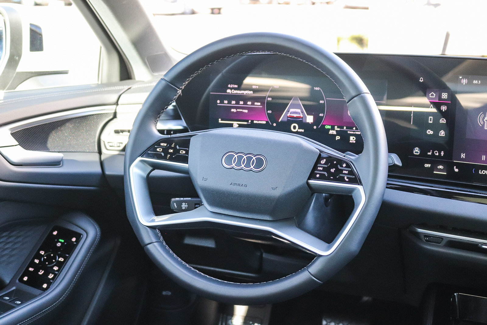 Certified 2025 Audi A5 Premium AWD/4WD image 16