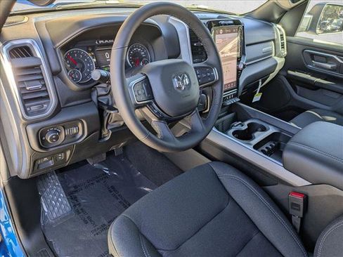 New 2026 RAM 1500 Big Horn image 3