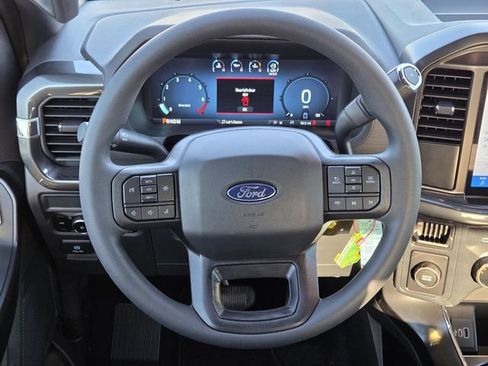 New 2026 Ford F150 STX w/ Equipment Group 200A RWD image 19