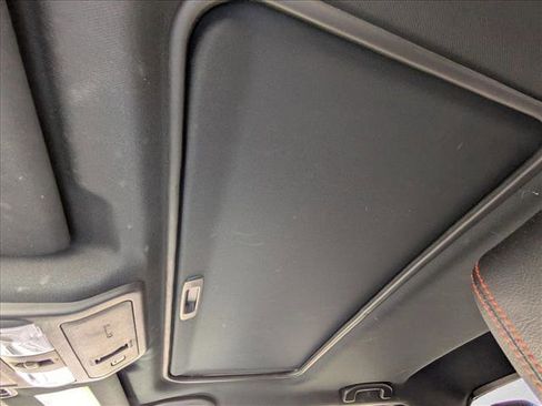 Used 2024 Nissan Frontier PRO-4X w/ Pro Premium Package image 14