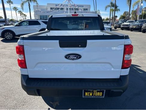 New 2026 Ford Maverick XL image 5