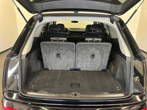 Used 2017 Audi Q7 3.0T Premium Plus image 7