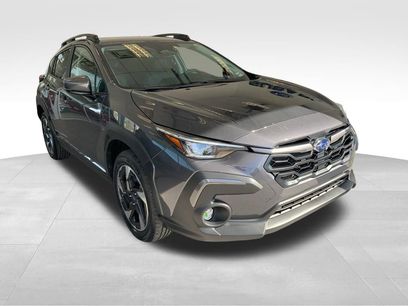 New 2026 Subaru Crosstrek 2.5i Limited